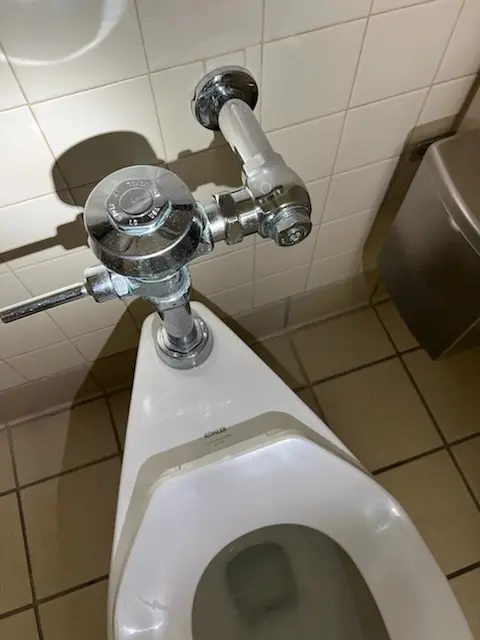 Fixture installation and repair for Repiping in Metcalf